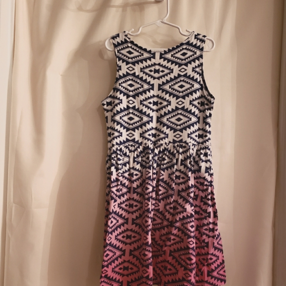 1989 Palace Dress